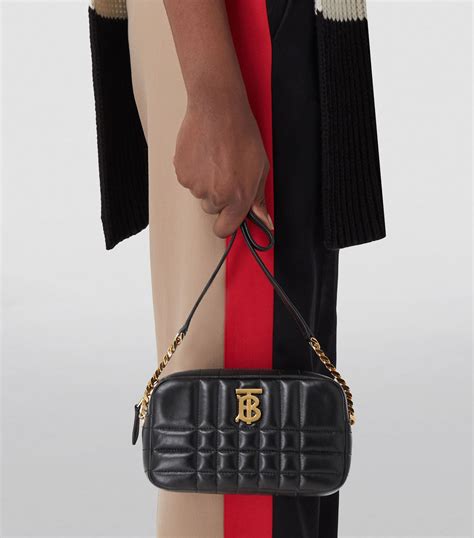 burberry medium camera bag|mini Burberry handbags canvas.